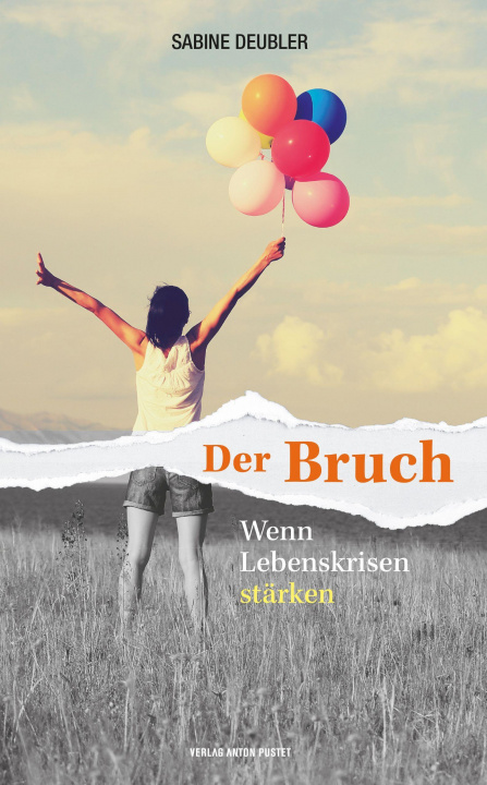 Carte Der Bruch Sabine Deubler