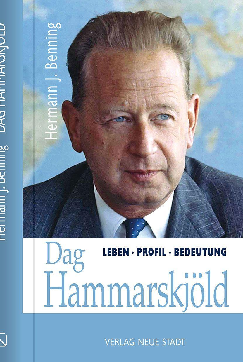 Carte Dag Hammarskjöld 