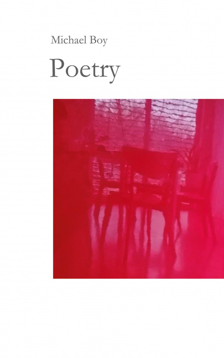 Knjiga Poetry Michael Boy