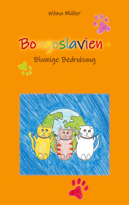 Knjiga Bougoslavien 7 Wilma Müller