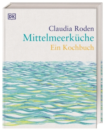 Kniha Mittelmeerküche. Ein Kochbuch 