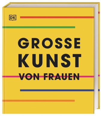 Kniha Große Kunst von Frauen Teresa Zuhl