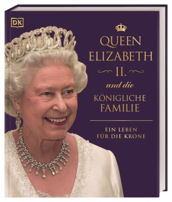 Book Queen Elizabeth II. und die königliche Familie Stewart Ross