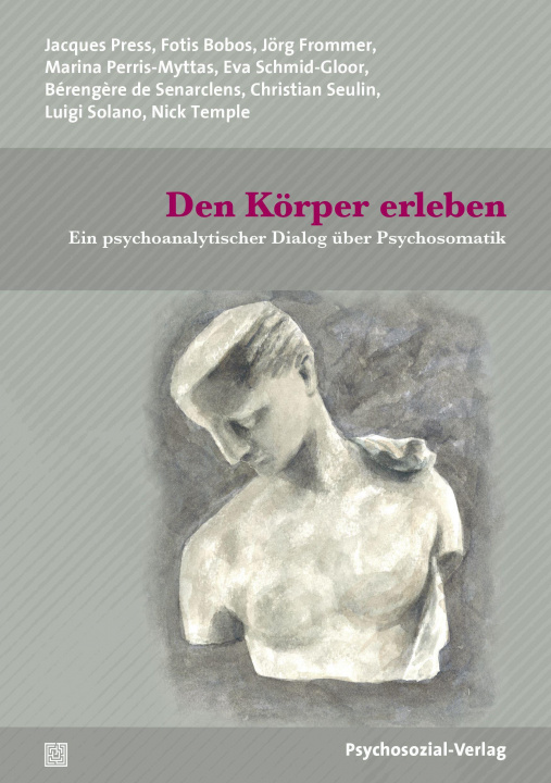 Libro Den Körper erleben Jacques Press