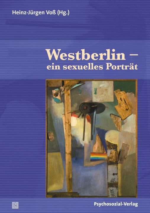 Könyv Westberlin - ein sexuelles Porträt 