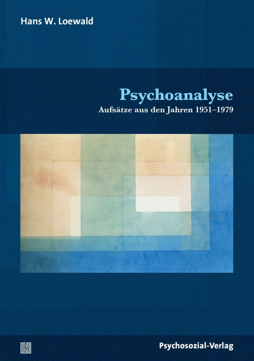 Boek Psychoanalyse Hilde Weller