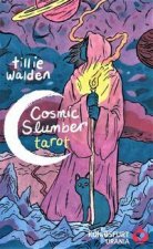 Könyv Cosmic Slumber Tarot 