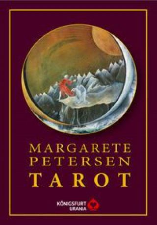 Könyv Margarete Petersen Tarot 