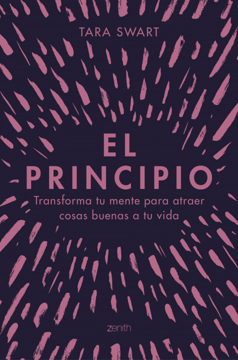 Könyv El principio TARA SWART