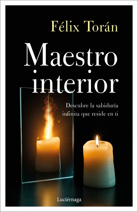 Buch El maestro interior FELIX TORAN MARTI