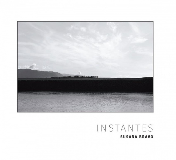 Book INSTANTES SUSANA BRAVO