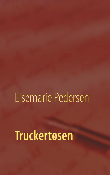 Kniha Truckertosen 