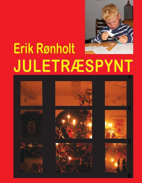 Книга Juletr?spynt 