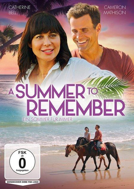 Video A Summer to Remember Sheryl J. Anderson