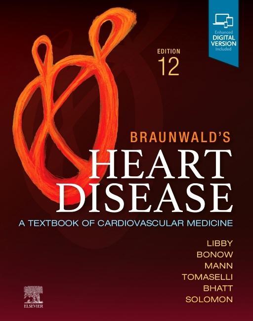 Kniha Braunwald's Heart Disease, Single Volume Peter Libby