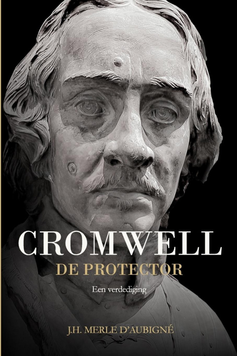 Книга Cromwell 