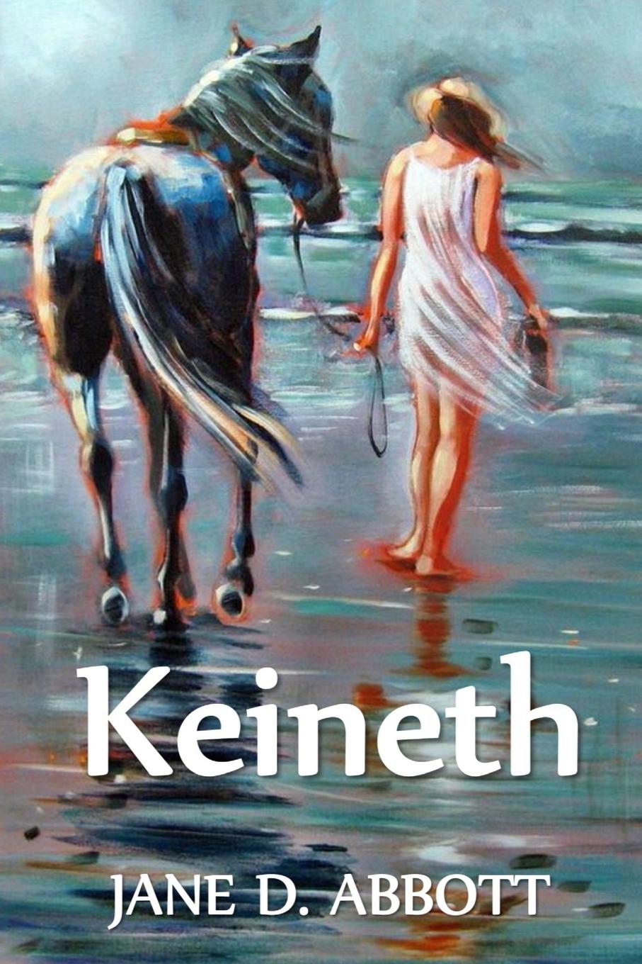 Libro Keineth Jane D. Abbott