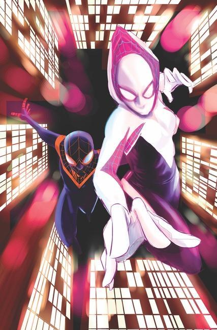 Könyv Spider-gwen: Deal With The Devil 