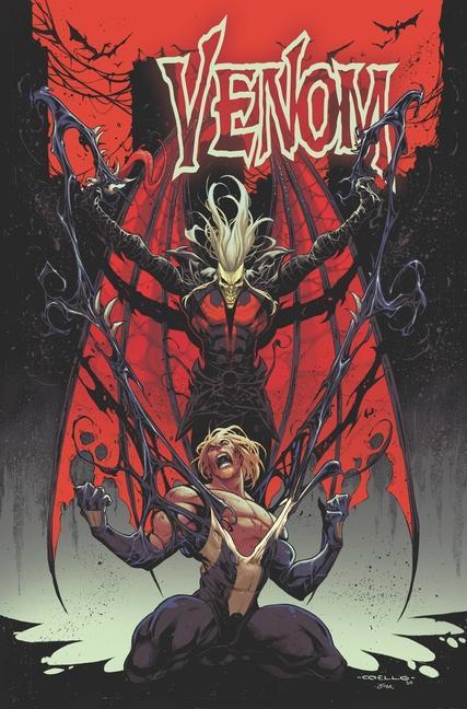 Kniha Venom By Donny Cates Vol. 3 