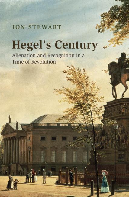Kniha Hegel's Century 