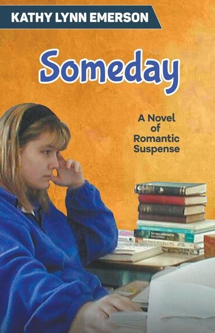 Livro Someday Kathy Lynn Emerson