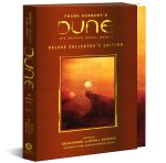 Carte DUNE: The Graphic Novel, Book 1: Dune: Deluxe Collector's Edition Brian Herbert