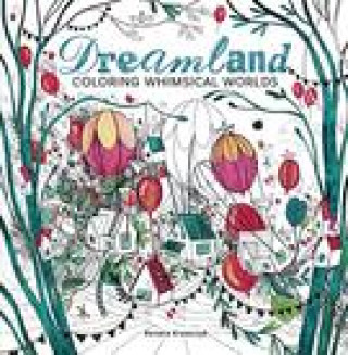 Kniha Dreamland 