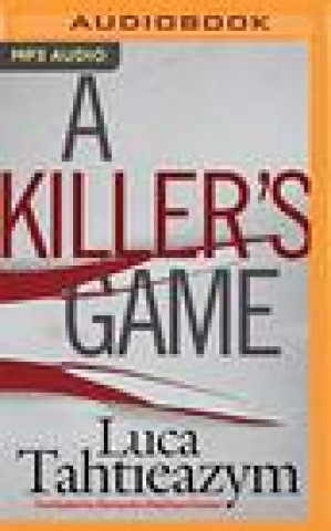 Digital A Killer's Game Peter Noble