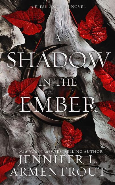 Аудио A Shadow in the Ember 