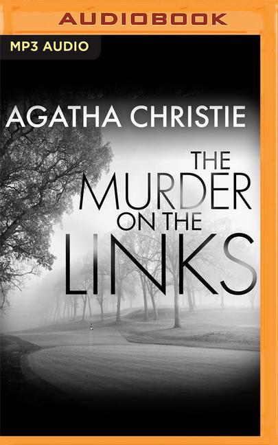 Digital The Murder on the Links [Audible Edition] Richard Armitage