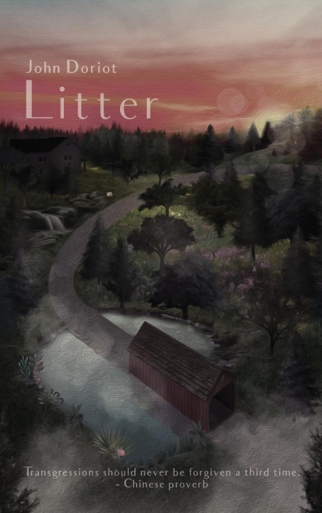 Knjiga LItter John Doriot