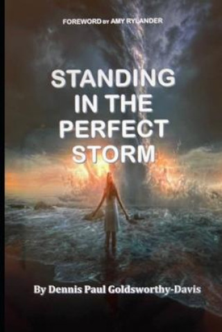 Knjiga Standing In The Perfect Storm Amy Rylander