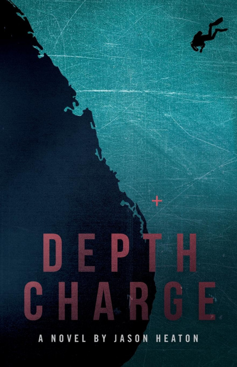 Knjiga Depth Charge Jason Heaton