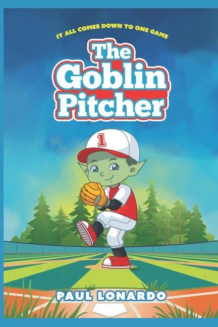 Könyv Goblin Pitcher 