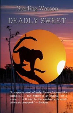 Book Deadly Sweet Sterling Watson