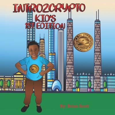 Knjiga Intro2crypto Brian N. Scott