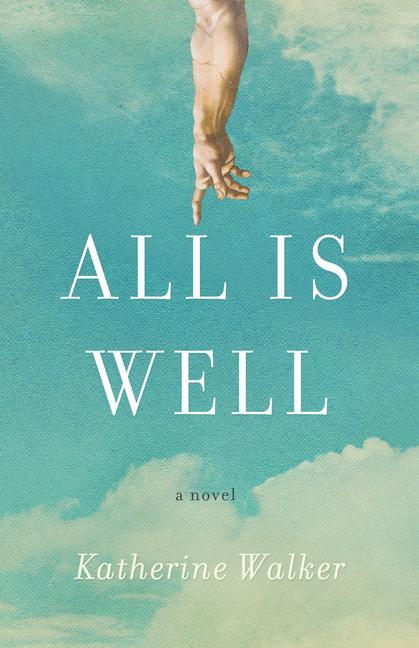 Book All Is Well 