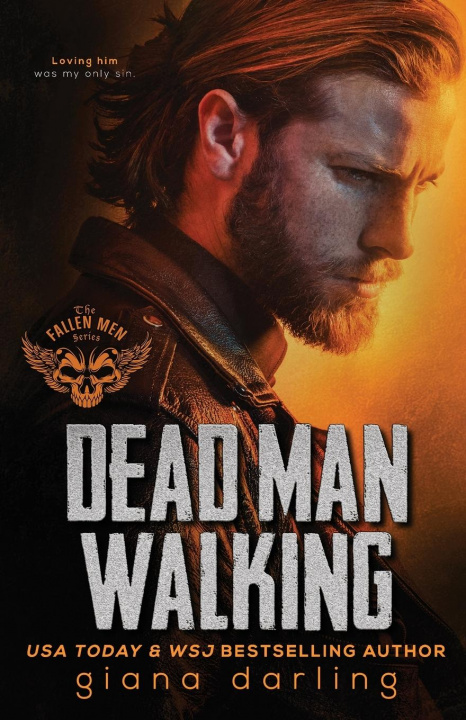 Könyv Dead Man Walking 