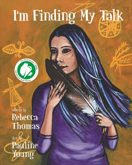 Buch I'm Finding My Talk Pauline Young