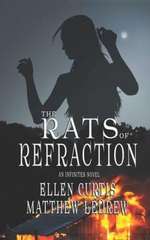 Carte Rats of Refraction Ellen Curtis