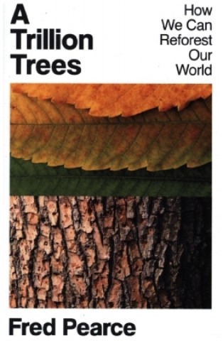 Kniha A Trillion Trees 
