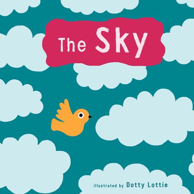 Knjiga Sky Charlotte Archer