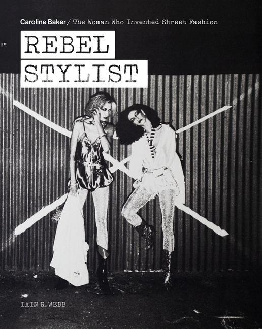 Book Rebel Stylist 