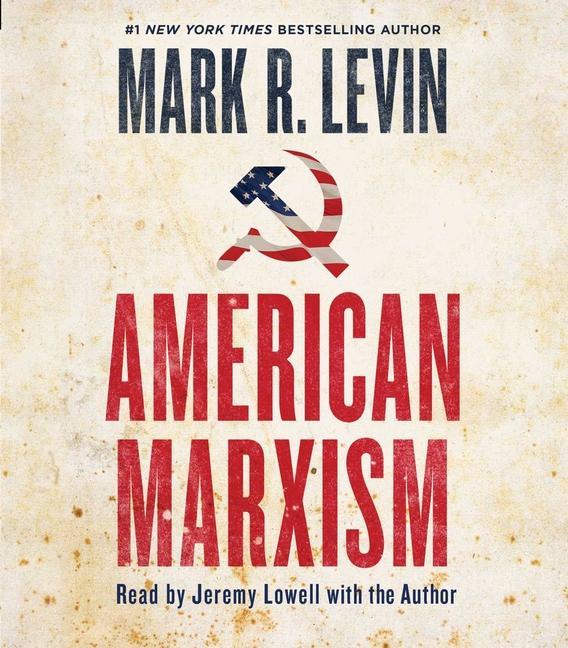 Audio American Marxism Levin