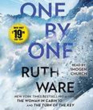 Audio  One by One Imogen Church