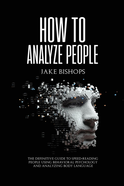 Könyv How to Analyze People 