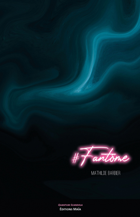 Book #fantôme Barbier