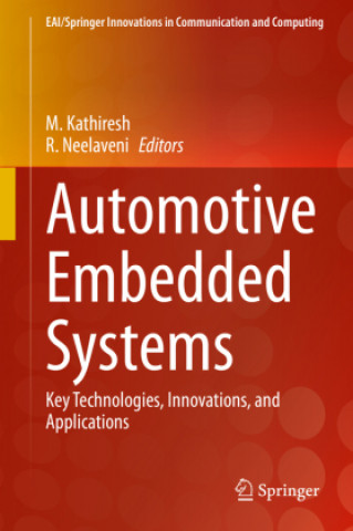 Livre Automotive Embedded Systems M. Kathiresh