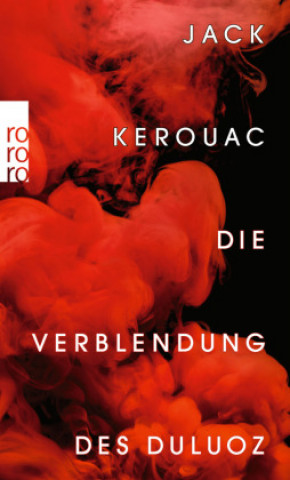 Buch Die Verblendung des Duluoz Hans Hermann