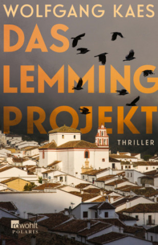 Książka Das Lemming-Projekt Wolfgang Kaes